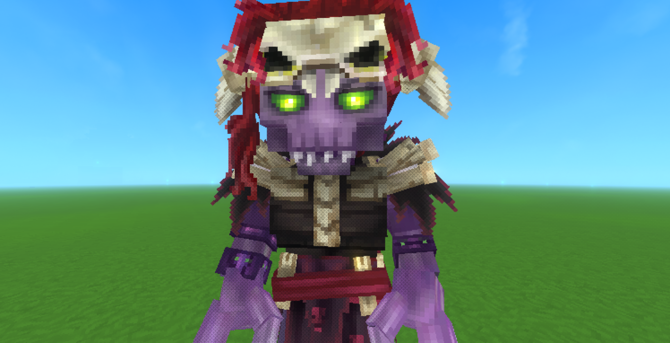 The Grim Reaper
