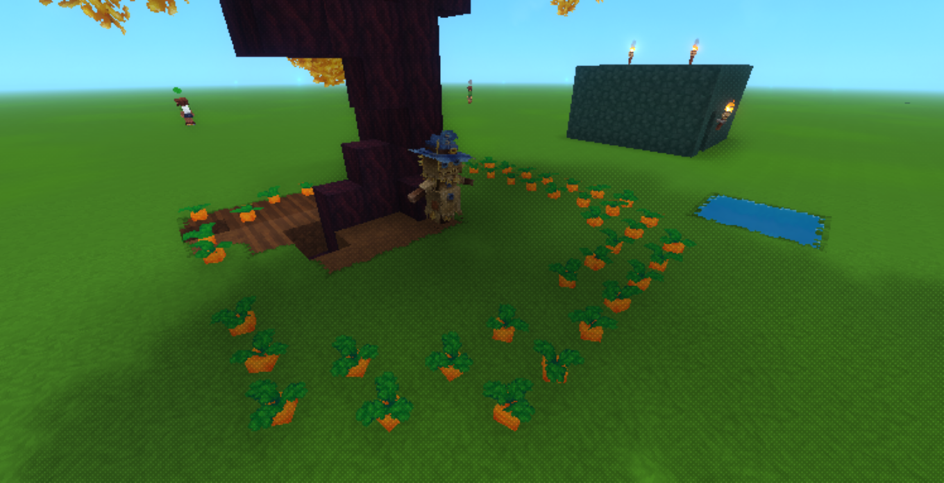 The Farmer