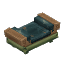 Desert Bed