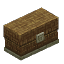 Container Kweebec Chest Large