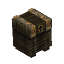 Ancient Chest Small