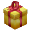 Christmas Chest Small