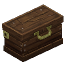 Crude Chest Large