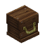 Crude Chest Small