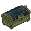 Desert Chest Large