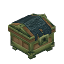 Desert Chest Small