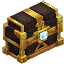 Dungeon Chest Legendary Large