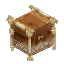 Feran Chest Small