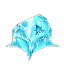 Frozen Castle Chest Small