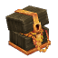 Goblin Chest Small
