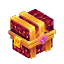 GrandWizard Chest Small