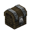 Human Ruins Chest Small