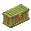 Jungle Chest Large