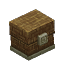 Kweebec Chest Small