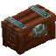 Lumberjack Chest Large