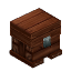Lumberjack Chest Small