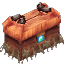 Scarak Hive Chest Large