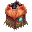 Scarak Hive Chest Small