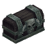 Temple Dark Chest Large