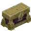 Temple Emerald Chest Large