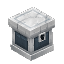 Temple Light Chest Small