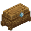 Temple Wind Chest Large