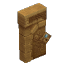 Dungeon Air Door Large