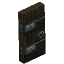 Human Ruins Door