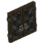 Human Ruins Door Medium