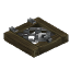 Human Ruins Trapdoor