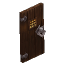 Tavern Door