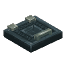 Temple Dark Trapdoor