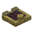 Temple Emerald Trapdoor