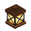 Deco Lantern