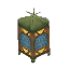 Desert Lantern