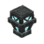 Human Ruins Lantern