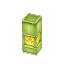 Jungle Candle
