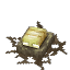 Scarak Hive Lantern
