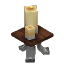 Tavern Candle