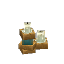 Prototype NumericalState Candle2