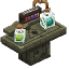 Bench Alchemy