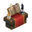 Bench Arcane