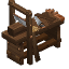 Bench Carpenter