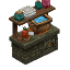 Bench Cooking