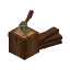 Bench Lumbermill