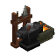 Bench Weapon