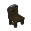 Human Ruins Chair