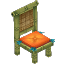 Jungle Chair