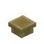 Temple Emerald Stool