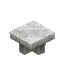 Temple Light Stool
